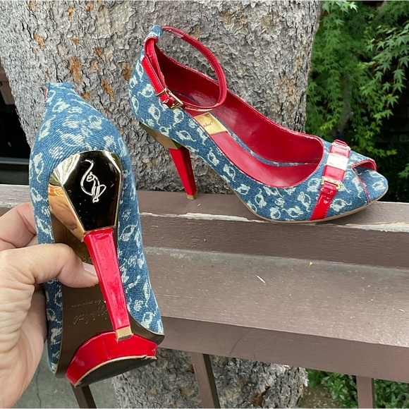 Baby Phat Shoes - Baby phat coming soon